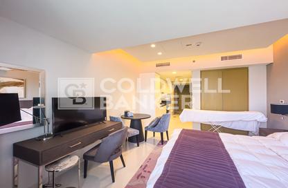 Hotel  and  Hotel Apartment - Studio - 1 for sale in Aykon City Tower B - Aykon City - Business Bay - Dubai