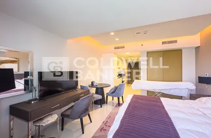 Hotel  and  Hotel Apartment - 1 Bathroom for sale in Aykon City Tower B - Aykon City - Business Bay - Dubai