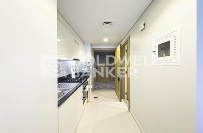 Hotel  and  Hotel Apartment - Studio - 1 for sale in Aykon City Tower B - Aykon City - Business Bay - Dubai