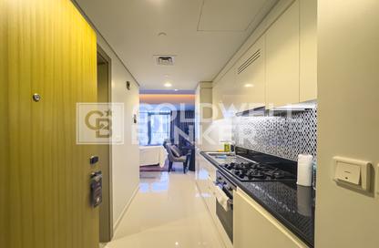 Hotel  and  Hotel Apartment - Studio - 1 for sale in Aykon City Tower B - Aykon City - Business Bay - Dubai