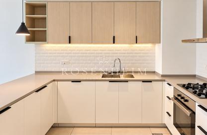 Apartment - 1 - 1 for rent in Belgravia Heights 1 - Belgravia Heights - District 12 - Jumeirah Village Circle - Dubai
