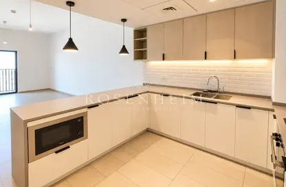 Apartment - 1 Bedroom - 1 Bathroom for rent in Belgravia Heights 1 - Belgravia Heights - District 12 - Jumeirah Village Circle - Dubai