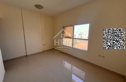 Apartment - Studio - 1 Bathroom for rent in Al Naemiya Tower 3 - Al Naemiya Towers - Al Nuaimiya - Ajman