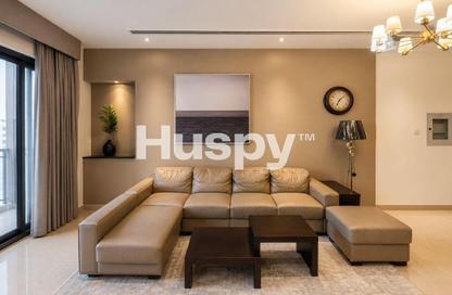 Apartment - 2 Bedrooms - 3 Bathrooms for sale in Elite Downtown Residence 1 - Elite Downtown Residence - Downtown Dubai - Dubai Apartment - 2 Bedrooms - 3 Bathrooms for sale in Elite Downtown Residence 1 - Elite Downtown Residence - Downtown Dubai - Dubai