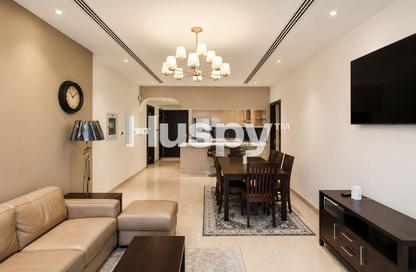 Apartment - 2 Bedrooms - 3 Bathrooms for sale in Elite Downtown Residence 1 - Elite Downtown Residence - Downtown Dubai - Dubai Apartment - 2 Bedrooms - 3 Bathrooms for sale in Elite Downtown Residence 1 - Elite Downtown Residence - Downtown Dubai - Dubai