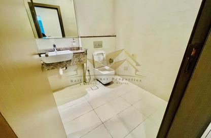 Apartment - 1 Bedroom - 2 Bathrooms for rent in Al Wasl Road - Al Wasl - Dubai