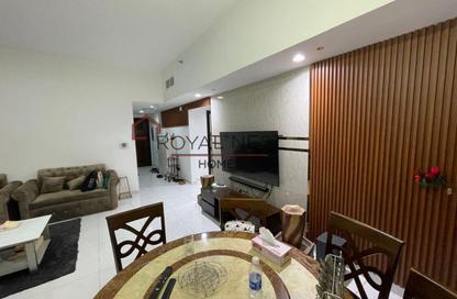 Apartment - 2 Bedrooms - 3 Bathrooms for rent in Arabian Gate - Dubai Silicon Oasis - Dubai