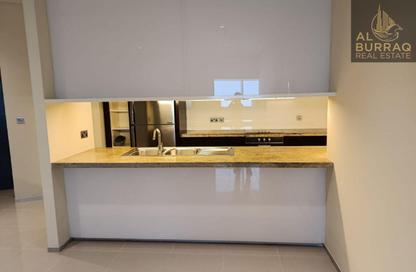 Apartment - 1 - 2 for rent in Park Place Tower - Sheikh Zayed Road - Dubai