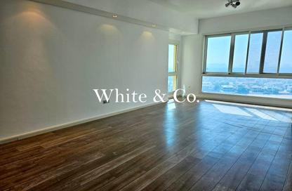 Apartment - 2 Bedrooms - 3 Bathrooms for rent in Marina Residences 1 - Marina Residences - Palm Jumeirah - Dubai
