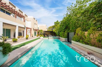 Villa - 5 Bedrooms - 7 Bathrooms for sale in Rahat - Mudon - Dubai