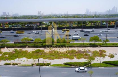 Apartment - 1 Bedroom - 2 Bathrooms for rent in 1 Residences - 1 - 1 Residences - Al Kifaf - Zabeel - Dubai