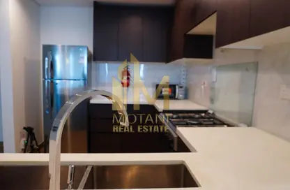 Apartment - 1 Bedroom - 2 Bathrooms for rent in 1 Residences - 1 - 1 Residences - Al Kifaf - Zabeel - Dubai