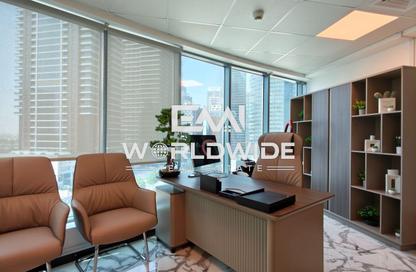 Office Space - Studio for rent in XL Tower - Business Bay - Dubai