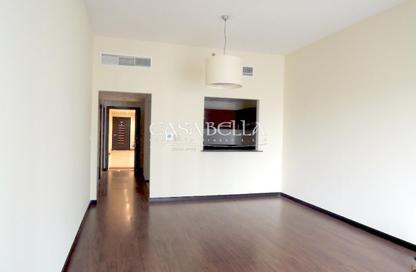 شقة - غرفة نوم - 2 حمامات للايجار في برج Green Lakess 2 - ابراج جرين ليك - (JLT) مجمع S - أبراج بحيرات الجميرا - دبي