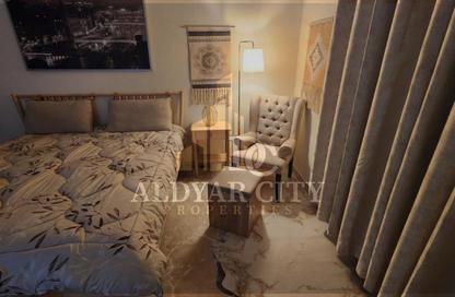 Apartment - Studio - 1 Bathroom for rent in Al Jurf 3 - Al Jurf - Ajman Downtown - Ajman