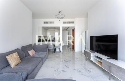 Apartment - 2 Bedrooms - 3 Bathrooms for rent in Noura Tower - Al Habtoor City - Business Bay - Dubai