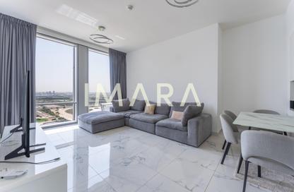 Apartment - 2 Bedrooms - 3 Bathrooms for rent in Noura Tower - Al Habtoor City - Business Bay - Dubai