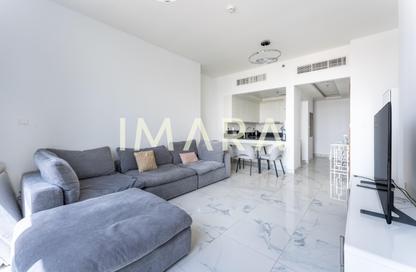 Apartment - 2 Bedrooms - 3 Bathrooms for rent in Noura Tower - Al Habtoor City - Business Bay - Dubai