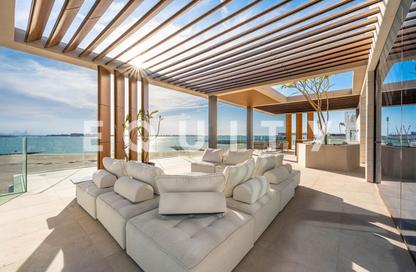Villa - 5 Bedrooms - 7+ Bathrooms for sale in La Mer South Island - La Mer - Jumeirah - Dubai