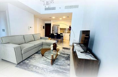Apartment - 2 Bedrooms - 2 Bathrooms for sale in Hayat Boulevard 2A - Hayat Boulevard 2 - Hayat Boulevard - Town Square - Dubai