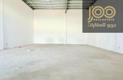 Warehouse - Studio - 1 for rent in Umm Al Thuoob - Umm Al Quwain