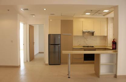 Apartment - 1 Bedroom - 2 Bathrooms for rent in Dubai Silicon Oasis - Dubai
