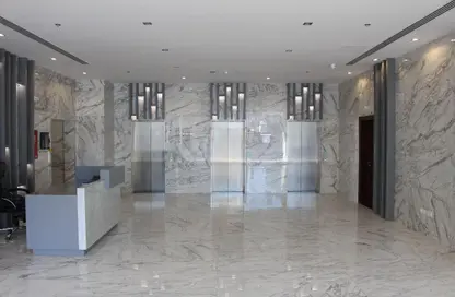 Apartment - 1 Bedroom - 2 Bathrooms for rent in Dubai Silicon Oasis - Dubai