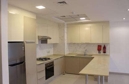 Apartment - 1 Bedroom - 2 Bathrooms for rent in Dubai Silicon Oasis - Dubai