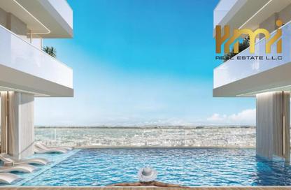 Apartment - Studio - 1 for sale in Divine Elements - Residential District - Dubai South (Dubai World Central) - Dubai