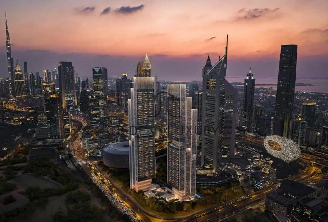 Luxury Living | Prime Location | Panoramic View