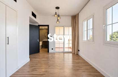 Villa - 2 - 3 for rent in Springs 5 - The Springs - Dubai