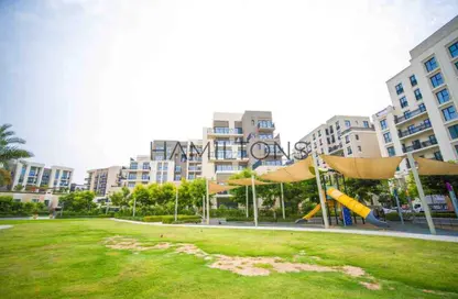 Apartment - 3 Bedrooms - 4 Bathrooms for sale in Naseem Residence - Maryam Gate Residence - Maryam Island - Sharjah