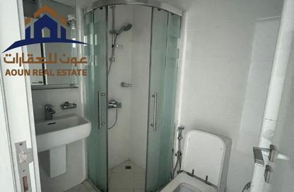 Apartment - 1 Bedroom - 2 Bathrooms for rent in Al Khan Lagoon Tower - Al Khan Lagoon - Al Khan - Sharjah Apartment - 1 Bedroom - 2 Bathrooms for rent in Al Khan Lagoon Tower - Al Khan Lagoon - Al Khan - Sharjah