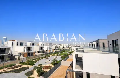 Villa - 5 Bedrooms - 5 Bathrooms for rent in Elie Saab 1 - Elie Saab - Arabian Ranches 3 - Dubai