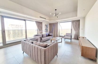 Apartment - 4 - 4 for rent in Orra The Embankment Tower 1 - Orra The Embankment - Jumeirah Lake Towers - Dubai