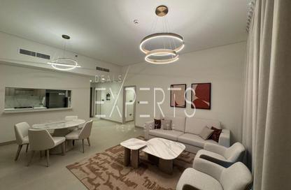Apartment - 2 - 3 for rent in Views A - Yas Golf Collection - Yas Island - Abu Dhabi Apartment - 2 - 3 for rent in Views A - Yas Golf Collection - Yas Island - Abu Dhabi