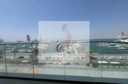 شقة - 2 غرف نوم - 2 حمامات للايجار في مبني سي جيت 3 - سيجيت - ميناء راشد - دبي شقة - 2 غرف نوم - 2 حمامات للايجار في مبني سي جيت 3 - سيجيت - ميناء راشد - دبي