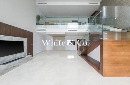 Apartment - 4 Bedrooms - 5 Bathrooms for rent in Marina Gate 1 - Marina Gate - Dubai Marina - Dubai