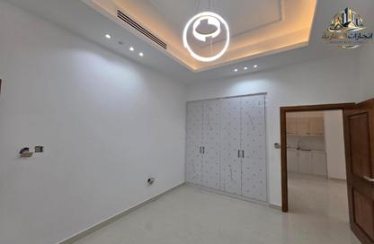 Villa - 6 Bedrooms - 7+ Bathrooms for sale in Kabbali Hills - Al Helio 2 - Al Helio - Ajman