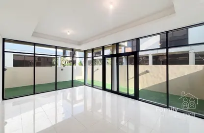 Townhouse - 3 Bedrooms - 4 Bathrooms for rent in Richmond - DAMAC Hills - Dubai