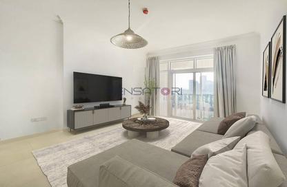 Apartment - 1 - 2 for sale in Plaza Residences 2 - Plaza Residences - District 13 - Jumeirah Village Circle - Dubai