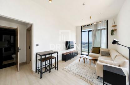 Apartment - 1 - 1 for rent in Binghatti LUNA - District 12 - Jumeirah Village Circle - Dubai Apartment - 1 - 1 for rent in Binghatti LUNA - District 12 - Jumeirah Village Circle - Dubai
