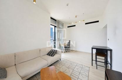 Apartment - 1 - 1 for rent in Binghatti LUNA - District 12 - Jumeirah Village Circle - Dubai Apartment - 1 - 1 for rent in Binghatti LUNA - District 12 - Jumeirah Village Circle - Dubai
