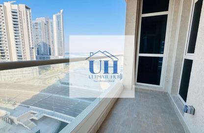 Apartment - 2 Bedrooms - 3 Bathrooms for rent in Mangrove Place - Shams Abu Dhabi - Al Reem Island - Abu Dhabi Apartment - 2 Bedrooms - 3 Bathrooms for rent in Mangrove Place - Shams Abu Dhabi - Al Reem Island - Abu Dhabi