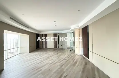 مكتب - استوديو - 3 حمامات للايجار في برج بارك - شارع الشيخ زايد - دبي