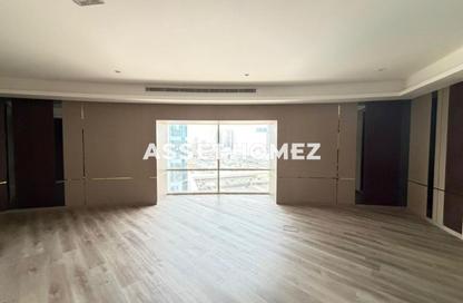 Office Space - Studio - 3 Bathrooms for rent in Park Place Tower - Sheikh Zayed Road - Dubai