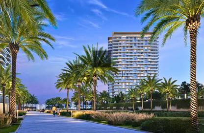 Apartment - 1 Bedroom - 1 Bathroom for sale in Palace Residences 1 - Palace Residences at Hills Estate - Dubai Hills Estate - Dubai