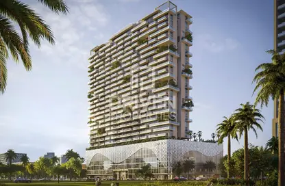 Apartment - 2 Bedrooms - 3 Bathrooms for sale in One Park Central - District 15 - Jumeirah Village Circle - Dubai Apartment - 2 Bedrooms - 3 Bathrooms for sale in One Park Central - District 15 - Jumeirah Village Circle - Dubai
