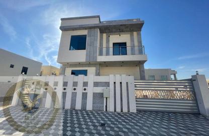 Villa - 5 Bedrooms - 7 Bathrooms for rent in Al Yasmeen 1 - Al Yasmeen - Ajman