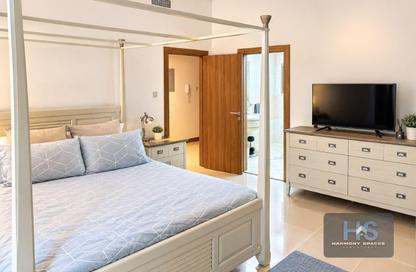 Apartment - 1 - 2 for rent in Sulafa Tower - Dubai Marina - Dubai Apartment - 1 - 2 for rent in Sulafa Tower - Dubai Marina - Dubai